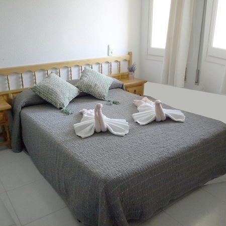Casa De Vacaciones La Terraza Riumar Ngoại thất bức ảnh