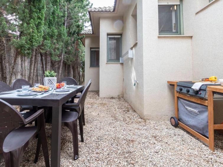 Casa De Vacaciones La Terraza Riumar Ngoại thất bức ảnh